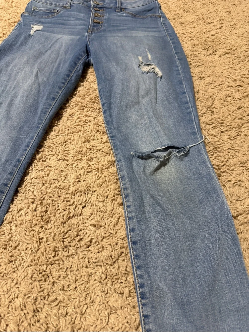 Rewash size woman’s